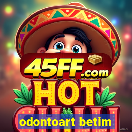 odontoart betim